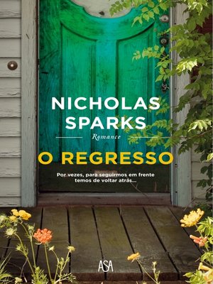 cover image of O Regresso